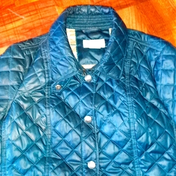 ST John's Bay jacket size medium - Picture 6 of 11